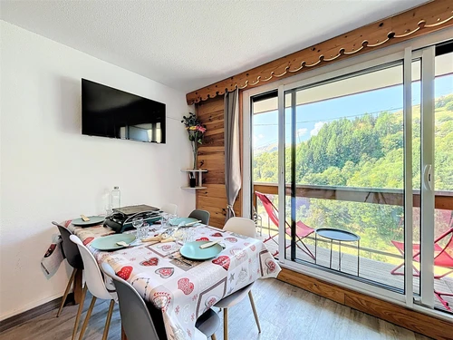 Studio Le Corbier, studio flat, 5 persons - photo_1011883507696