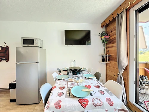 Studio Le Corbier, studio flat, 5 persons - photo_1011883507696