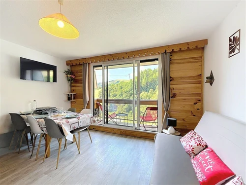 Studio Le Corbier, studio flat, 5 persons - photo_1011883507696