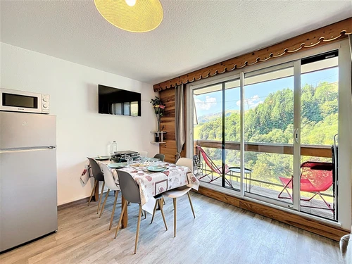 Studio Le Corbier, studio flat, 5 persons - photo_1011883507696