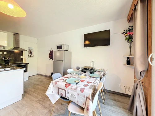 Studio Le Corbier, studio flat, 5 persons - photo_1011883507696