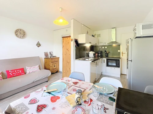 Studio Le Corbier, 1 pièce, 5 personnes - photo_1011883507696