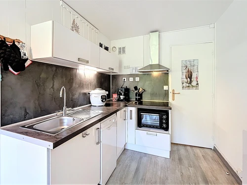 Studio Le Corbier, studio flat, 5 persons - photo_1011883507696