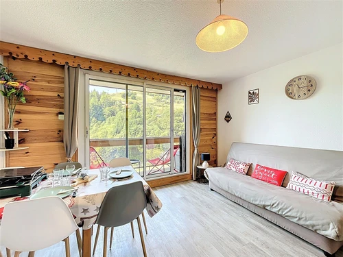 Studio Le Corbier, studio flat, 5 persons - photo_1011883507696