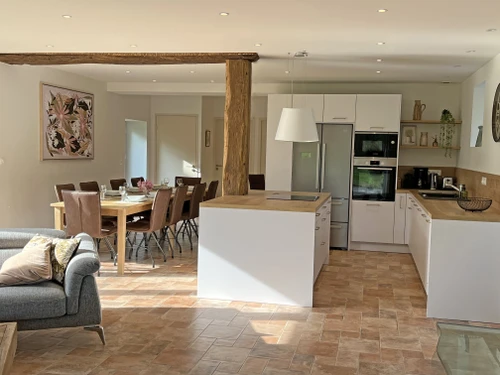 Gîte Aron, 6 pièces, 12 personnes - photo_17971484209