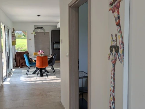 Casa rural Dounoux, 2 dormitorios, 4 personas - photo_1011883530977