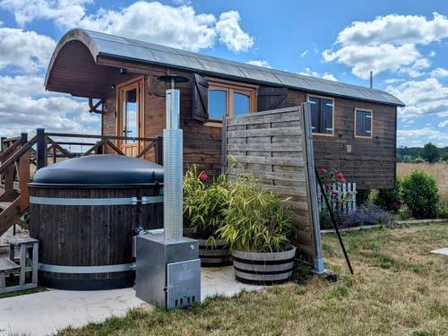 Gîte Mimeure, 1 pièce, 4 personnes - photo_1011830478105