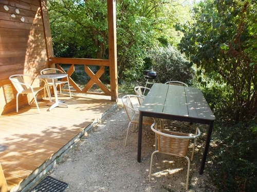 Casa rural Crain, 2 dormitorios, 4 personas - photo_1011787263405