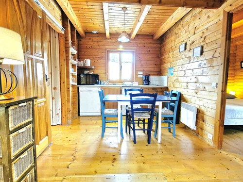 Casa rural Crain, 2 dormitorios, 4 personas - photo_1011787263405