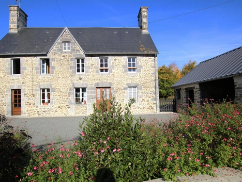 Gîte Annoville, 2 pièces, 4 personnes - photo_10789461400