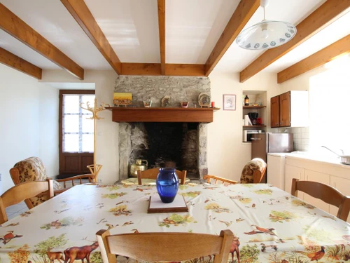 Gîte Annoville, 2 pièces, 4 personnes - photo_10789461400