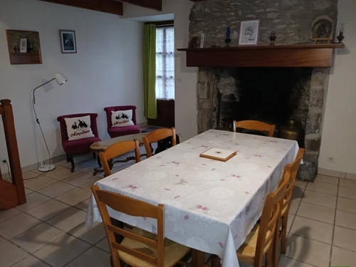 Gîte Annoville, 2 pièces, 4 personnes - photo_10789461400