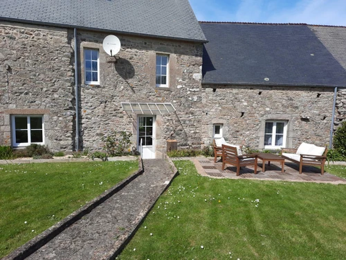 Gîte La Hague, 4 pièces, 7 personnes - photo_1011584396838