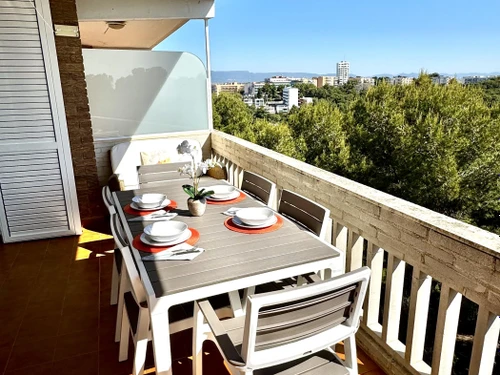 Appartement Salou, 3 pièces, 6 personnes - photo_1011883589709