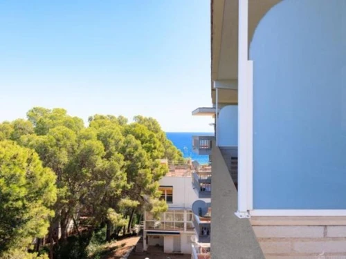 Appartement Salou, 3 pièces, 6 personnes - photo_1011883589709