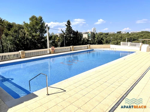 Ferienwohnung Salou, 2 Schlafzimmer, 6 Personen - photo_1011883589709