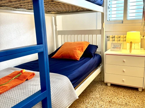 Appartement Salou, 3 pièces, 6 personnes - photo_1011883589709