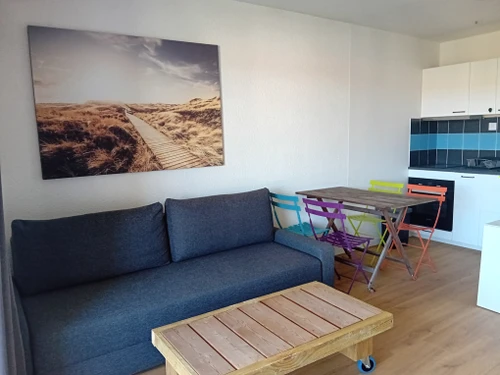 Appartement Seignosse, 2 pièces, 4 personnes - photo_1011883679343