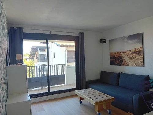 Appartement Seignosse, 2 pièces, 4 personnes - photo_1011883679343