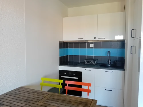 Appartement Seignosse, 2 pièces, 4 personnes - photo_1011883679343