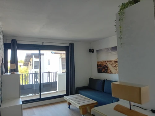 Appartement Seignosse, 2 pièces, 4 personnes - photo_1011883679343