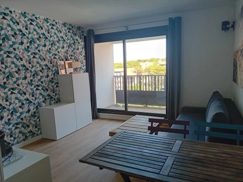 Appartement Seignosse, 2 pièces, 4 personnes - photo_1011883679343