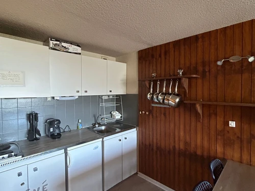 Apartment Besse-et-Saint-Anastaise-Super Besse, 1 bedroom, 6 persons - photo_1011690166652