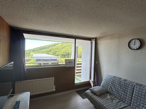 Apartment Besse-et-Saint-Anastaise-Super Besse, 1 bedroom, 6 persons - photo_1011690166652