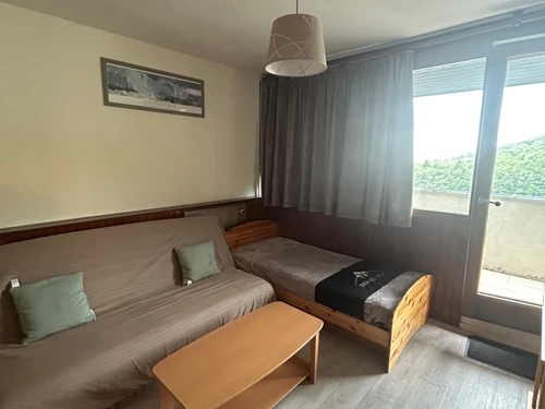 Apartamento Besse-et-Saint-Anastaise-Super Besse, 1 dormitorio, 5 personas - photo_1011768164827