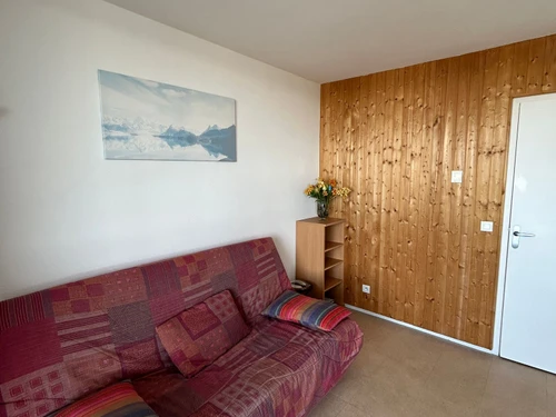 Appartement Besse-et-Saint-Anastaise-Super Besse, 2 pièces, 6 personnes - photo_1011768165245