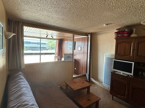 Appartement Besse-et-Saint-Anastaise-Super Besse, 2 pièces, 6 personnes - photo_1011697578491