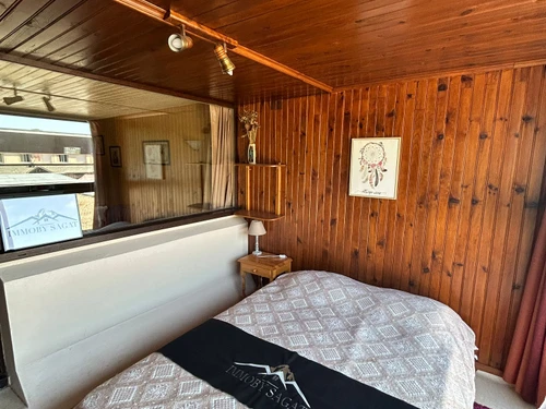 Appartement Besse-et-Saint-Anastaise-Super Besse, 2 pièces, 6 personnes - photo_1011697578491