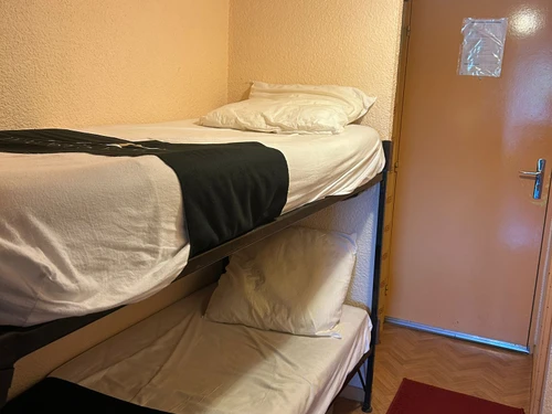 Appartement Besse-et-Saint-Anastaise-Super Besse, 2 pièces, 6 personnes - photo_1011697578491