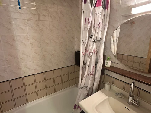 Appartement Besse-et-Saint-Anastaise-Super Besse, 2 pièces, 6 personnes - photo_1011697578491