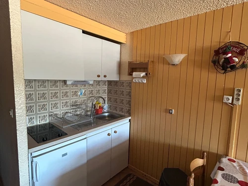 Appartement Besse-et-Saint-Anastaise-Super Besse, 2 pièces, 6 personnes - photo_1011697578491