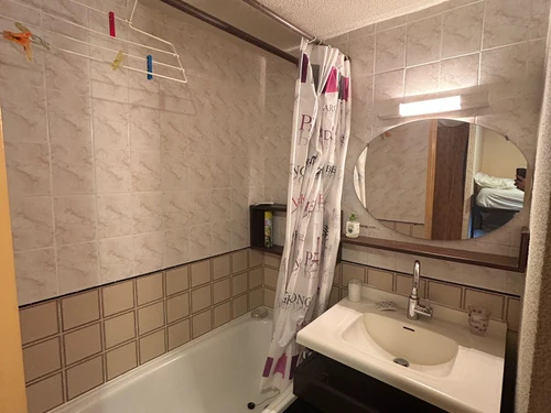 Appartement Besse-et-Saint-Anastaise-Super Besse, 2 pièces, 6 personnes - photo_1011697578491