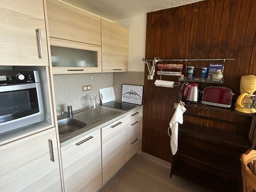 Appartement Besse-et-Saint-Anastaise-Super Besse, 2 pièces, 4 personnes - photo_1011697577990