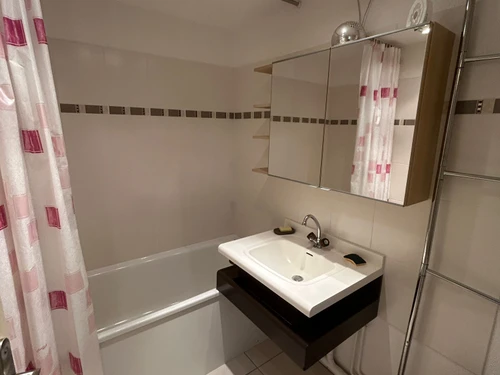 Appartement Besse-et-Saint-Anastaise-Super Besse, 2 pièces, 4 personnes - photo_1011697577990