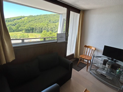 Appartement Besse-et-Saint-Anastaise-Super Besse, 2 pièces, 4 personnes - photo_1011697577990