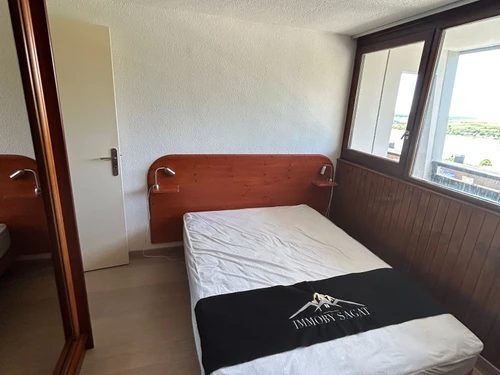 Appartement Besse-et-Saint-Anastaise-Super Besse, 2 pièces, 4 personnes - photo_1011697577990