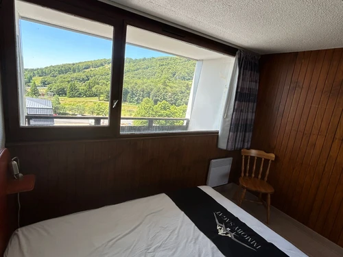 Appartement Besse-et-Saint-Anastaise-Super Besse, 2 pièces, 4 personnes - photo_1011697577990