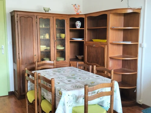Apartamento Villard-de-Lans, 1 dormitorio, 6 personas - photo_19807127818