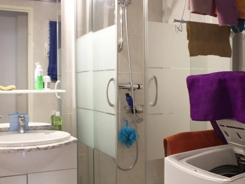 Apartment Cap d'Agde, 1 bedroom, 4 persons - photo_1011884590319