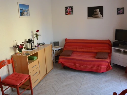 Appartement Cap d'Agde, 2 pièces, 4 personnes - photo_1011884590319