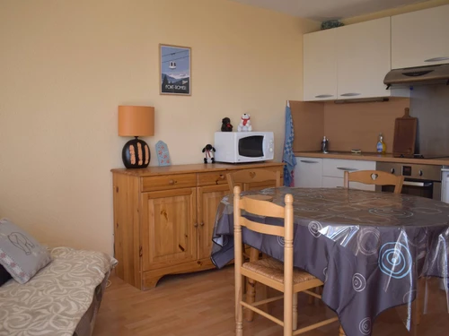 Appartement Font-Romeu-Odeillo-Via, 2 pièces, 6 personnes - photo_1011884594120