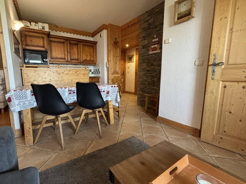 Ferienwohnung Plagne Aime 2000, 2 Schlafzimmer, 6 Personen - photo_1011884620061