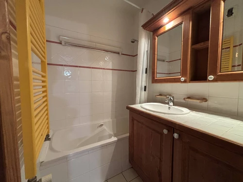 Ferienwohnung Plagne Aime 2000, 2 Schlafzimmer, 6 Personen - photo_1011884620061