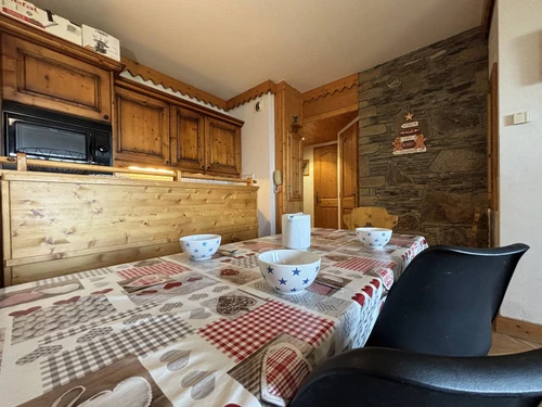 Ferienwohnung Plagne Aime 2000, 2 Schlafzimmer, 6 Personen - photo_1011884620061