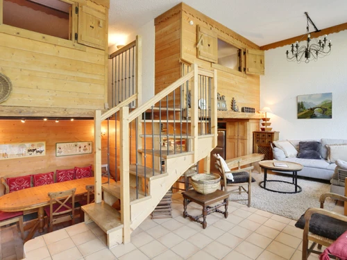 Appartement Méribel, 5 pièces, 10 personnes - photo_14430958791