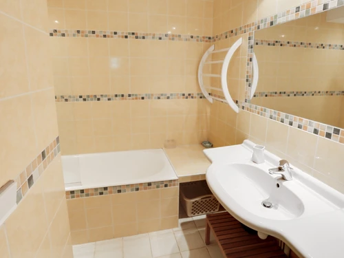 Apartment Méribel, 2 bedrooms, 10 persons - photo_14430958791